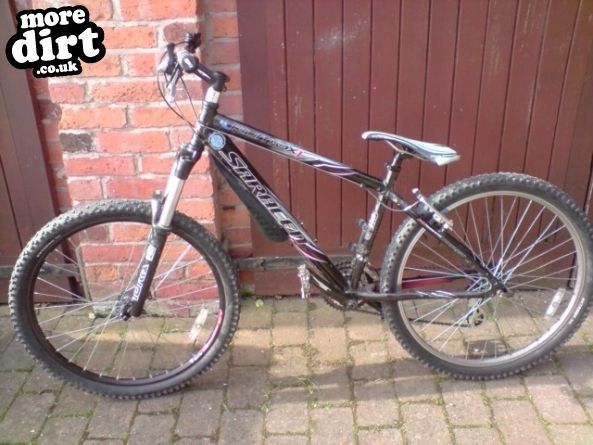 Eastridge Downhill Trails