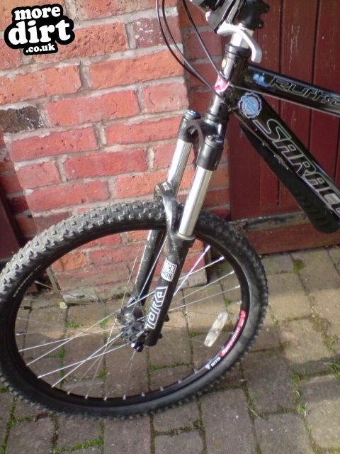 Eastridge Downhill Trails