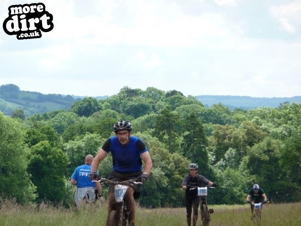 Nova Trail - Ashton Court