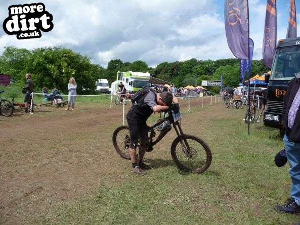 Nova Trail - Ashton Court