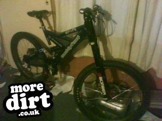 Aston Hill Mountain Bike Park