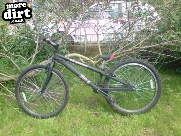 Delamere Forest Mountain Bike Trails