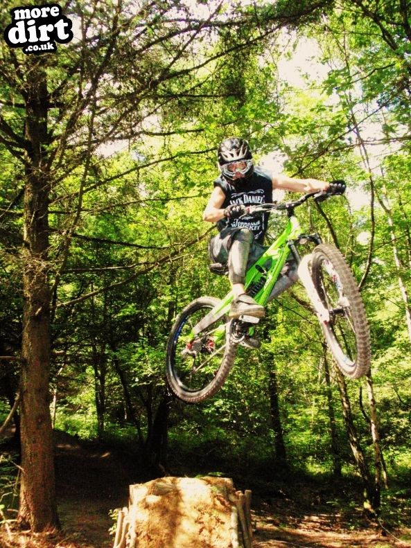 Ribbesford Bike Park