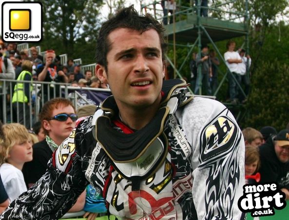 Nevis Range Downhill Track