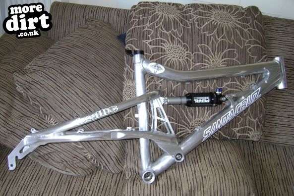 my new shiney buliit, decided to got with the poli