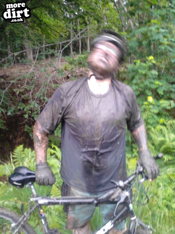 Powerline Trail - Chopwell