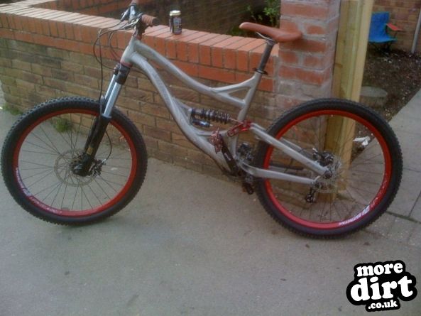 Aston Hill Mountain Bike Park