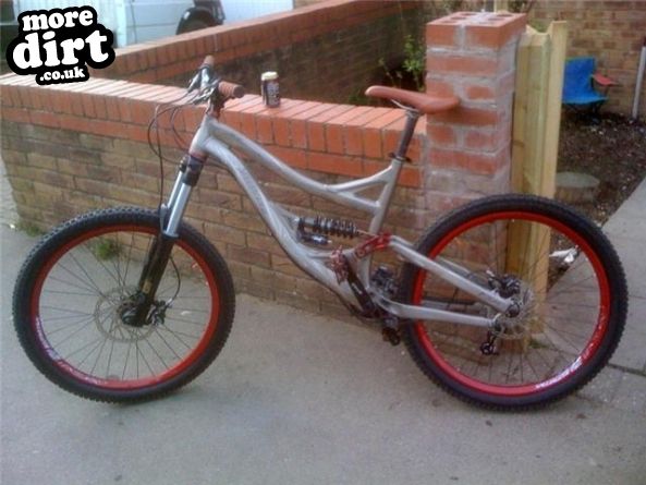 Aston Hill Mountain Bike Park