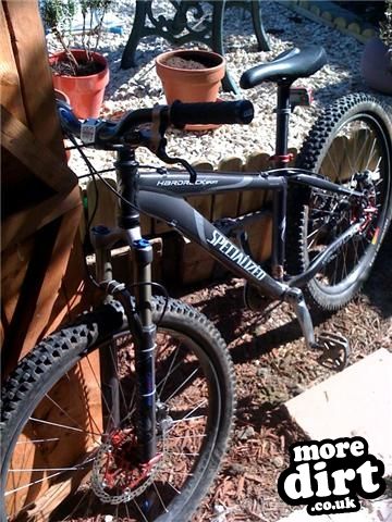 Aston Hill Mountain Bike Park