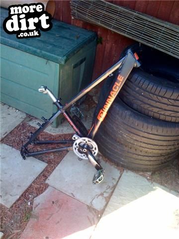 Aston Hill Mountain Bike Park