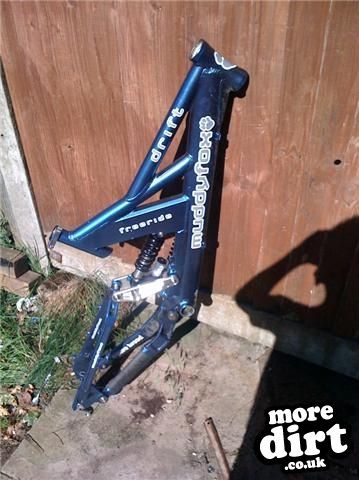 Aston Hill Mountain Bike Park