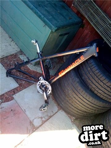 Aston Hill Mountain Bike Park