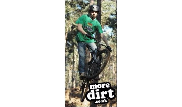 Chicksands Bike Park