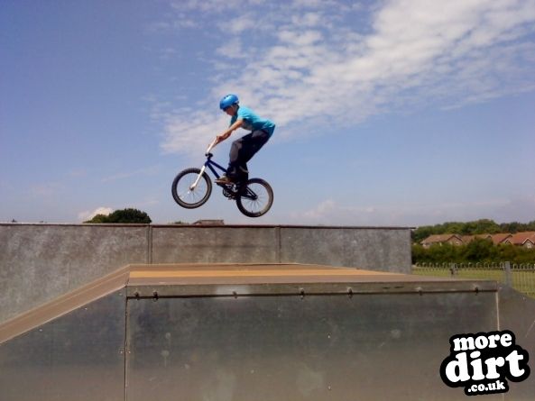 Polegate Skatepark