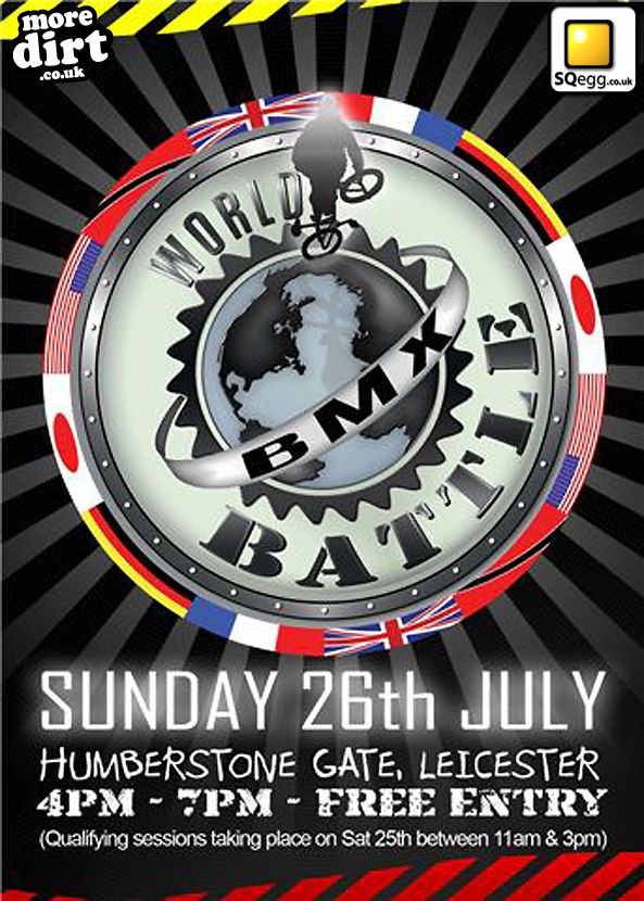 inertia shows this year hosting their own internat