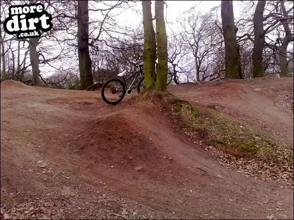 Local jumps