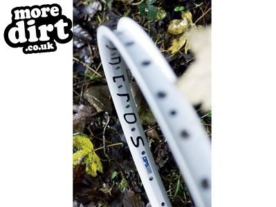 Syncros D.P.S 32 Rim