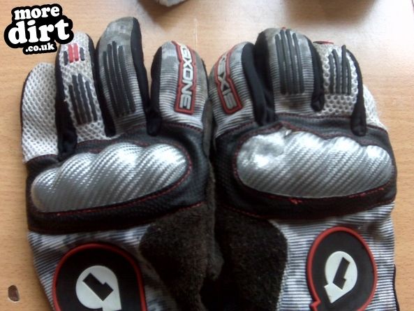 arguement with a tree :S