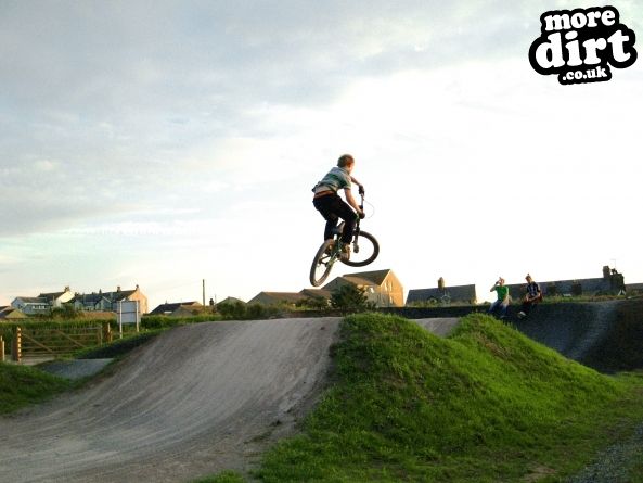 Seascale Pump Track