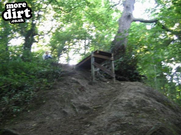 New North Shore Drop