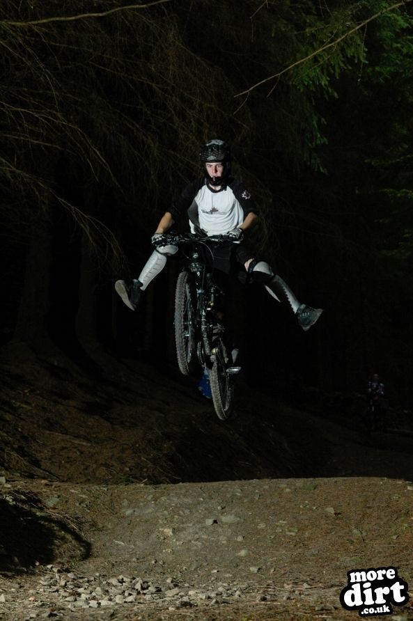 Innerleithen Mountain Bike Trails