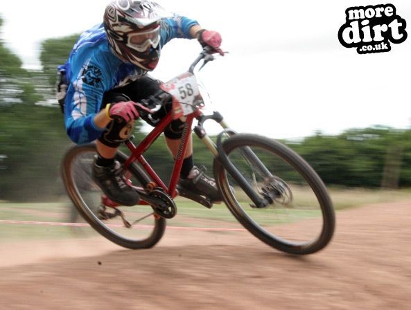Shredhill Bike Park