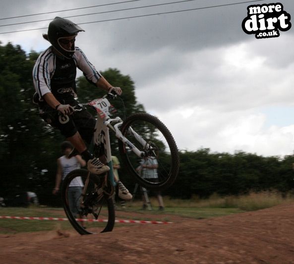 Shredhill Bike Park