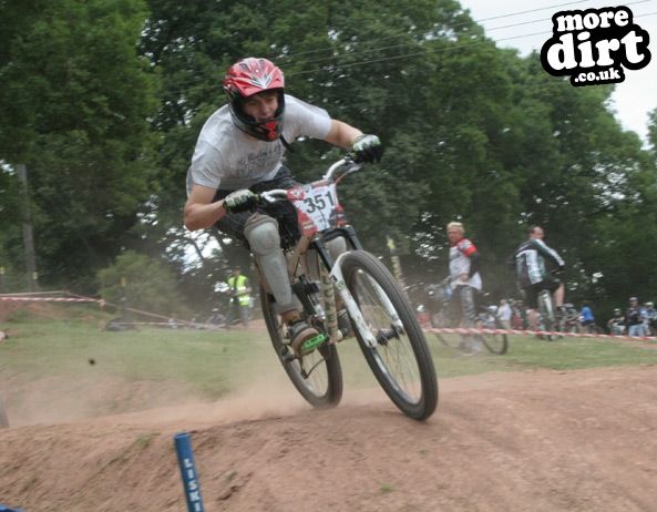 Shredhill Bike Park