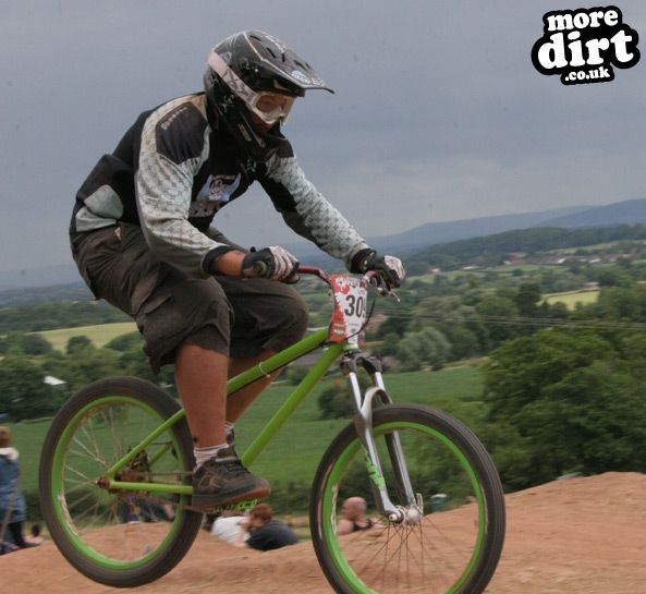 Shredhill Bike Park