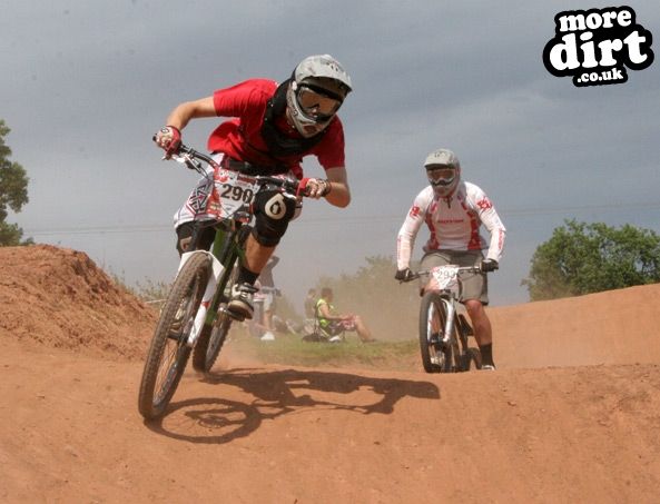 Shredhill Bike Park