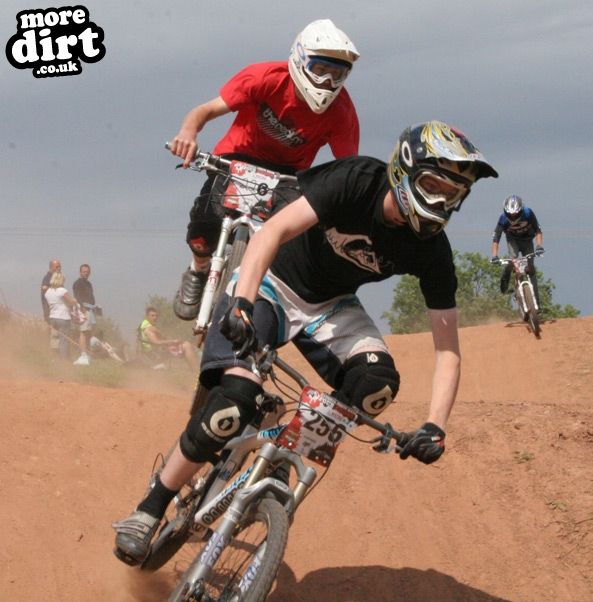 Shredhill Bike Park