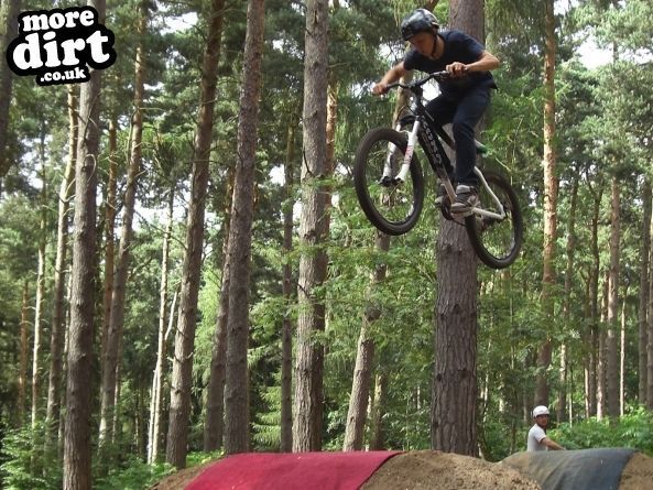 Chicksands Bike Park