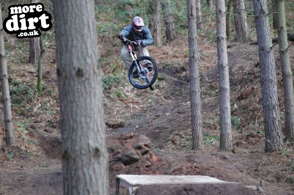 Kinver Freeride Park