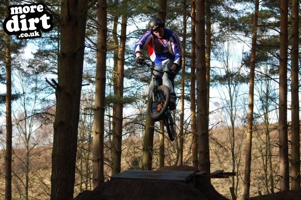 Kinver Freeride Park