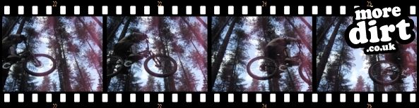 Sherwood Pines Bike Park