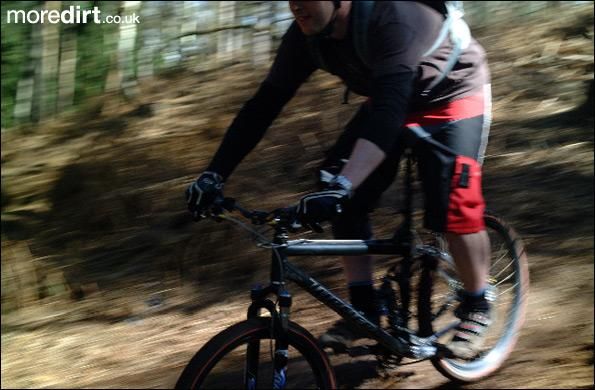 Chicksands Bike Park