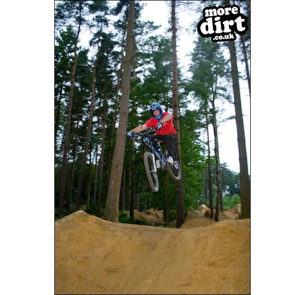 Woburn Bike Park