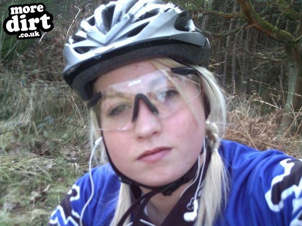 Lime Burner Trail - Thetford Forest