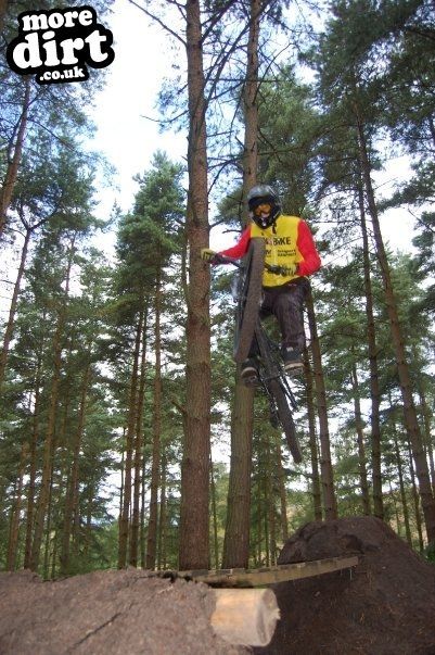 Kinver Freeride Park