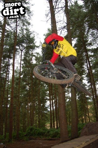 Kinver Freeride Park