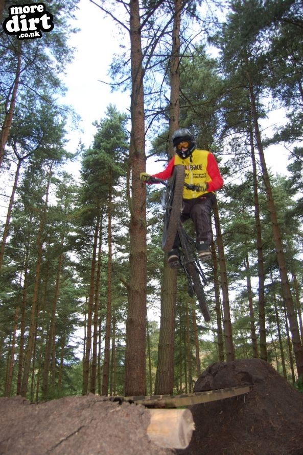 Kinver Freeride Park