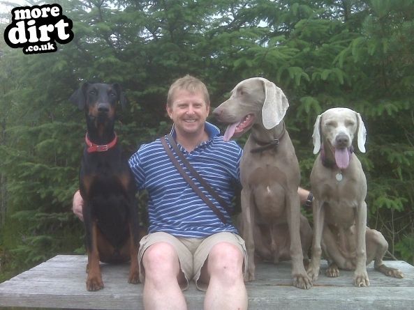 Gwydir Mawr Mountain Bike Trail