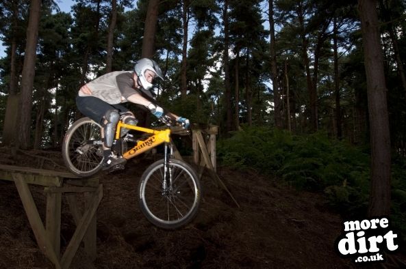 Chicksands Bike Park