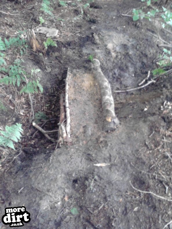 Outside Line Trail - Chopwell