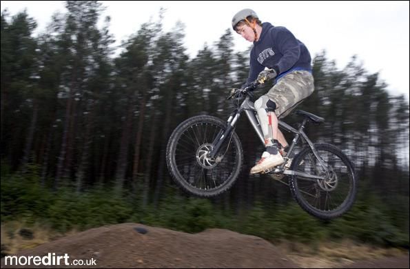 Learnie Red Rock Trails