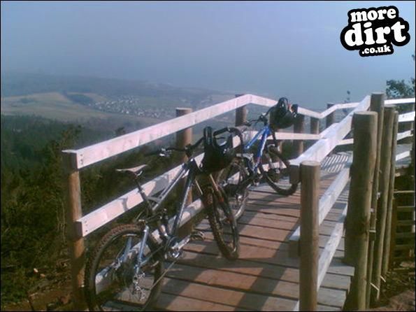 Golspie - Black Trail