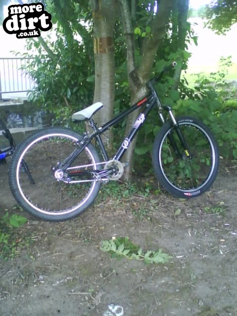 Mountain Bike