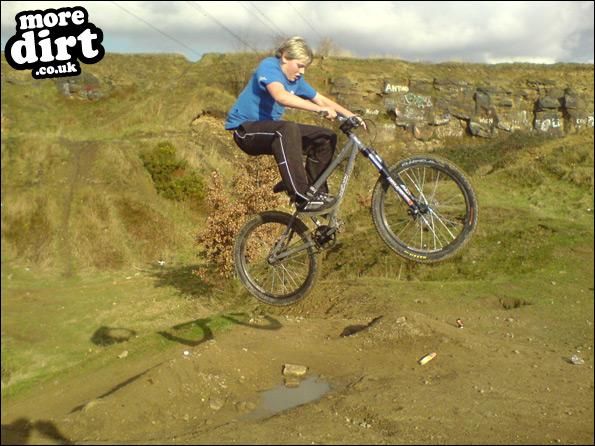 no futter sort o fing