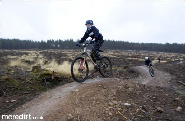 Learnie Red Rock Trails