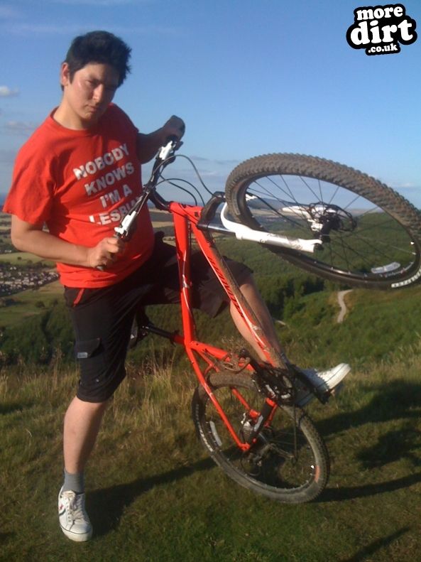 Guisborough Forest Mountain Bike Trails